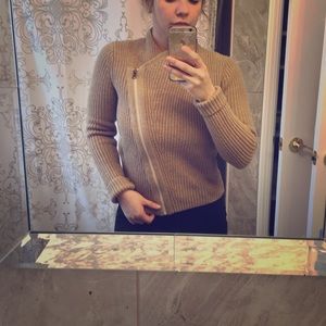 ATHLETA MERINO WOOL SWEATER